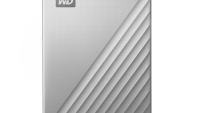 Western Digital My Passport Ultra for Mac. HDD capacity: 5 TB. USB version: 3.2 Gen 1 (3.1 Gen 1). Product colour: Silver (WDBPMV0050BSL-WESN)