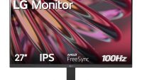 Monitor LG 27" 27MR400-B.AEUQ (27MR400-B.AEUQ)