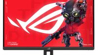 Monitor Asus 27" XG27AQNGV, Diagonal (inch): 27, Diagonal (cm): 68, Aspect ratio: 16:9, Panel: Ultrafast IPS, Resolution: 2560x1440, Refresh Rate: 360Hz, Response time GtG: 1ms, Brightness (max): 400 cd/m², Contrast (static) : 1000:1, Viewing angle: 178/178, Color Gamut Type: DCI-P3, Color Gamut (XG27AQNGV)