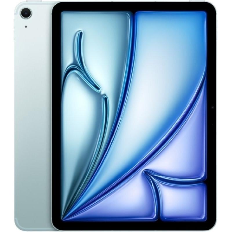 Apple 11-inch iPad Air (M3) Cellular 128GB - Blue (MCFW4HC/A)