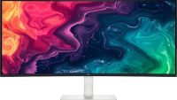 Monitor Dell 34" S3425DW LED 86.43 cm, 3440 x 1440 at 120 Hz, 1Ms (S3425DW)
