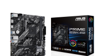 Placa de bază ASUS PRIME B550M-K ARGB AM4 (PRIME B550M-K ARGB)