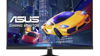 Monitor Asus 23.8" VY249HGR, Diagonal (inch): 23.8, Diagonal (cm): 60, Aspect ratio: 16:9, Panel: IPS, Resolution: 1920x1080, Refresh Rate: 120Hz, Response time MPRT: 1ms, Brightness (max): 250 cd/m², Contrast (static) : 1500:1, Viewing angle: 178/178, Colours: 16.7M, VESA Wallmount: 100x100, Tilt (VY249HGR)