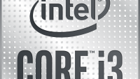 Intel Core i3-10105. Processor family: Intel® Core™ i3, Processor socket: LGA 1200 (Socket H5), Processor lithography: 14 nm. Memory  channels: Dual-channel, Maximum internal memory supported by processor: 128 GB, Memory types supported by processor: DDR4-SDRAM. On-board graphics card model: Intel® (CM8070104291321)