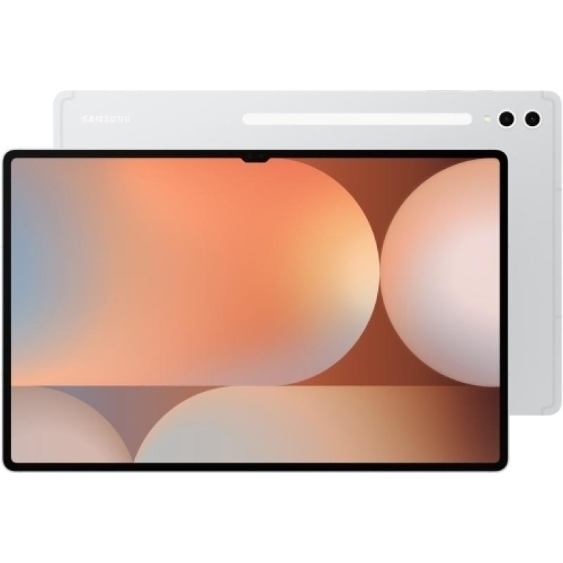 SG TAB S10 Ultra X920 WIFI 14.6" 12GB 256GB Platinum Silver (incl. Pen) (garantie doar la NOD) (SM-X920NZSR)