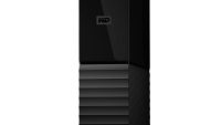 Western Digital My Book . HDD capacity: 24 TB. USB version: 2.0/3.2 Gen 1 (3.1 Gen 1). Product colour: Black (WDBBGB0240HBK-EESN)