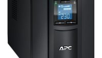 APC Smart-UPS C, Line Interactive, 2000V (SMC2000I)