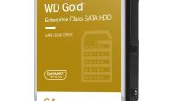 Western Digital WD241KRYZ. HDD capacity: 24 TB, HDD speed: 7200 RPM, Storage drive buffer size: 512 MB, HDD size: 3.5", Interface: Serial ATA III (WD241KRYZ)