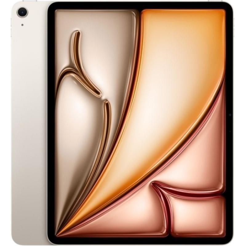 Apple 13-inch iPad Air (M3) Wi-Fi 512GB - Starlight (2025) (MCNX4HC/A)