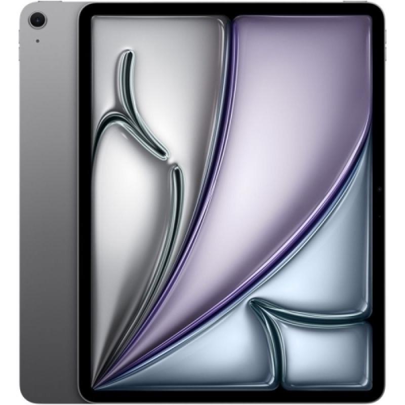 Apple 13-inch iPad Air (M3) Cellular 512GB - Space Grey (2025) (MCJ94HC/A)