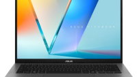 Laptop Consumer ASUS Vivobook S14 S3407VA, cu procesor Intel Core 7 240H, 14'' IPS, 16 GB DDR5, 1 TB SSD, Intel UHD Graphics, Fr OS (S3407VA-LY099)
