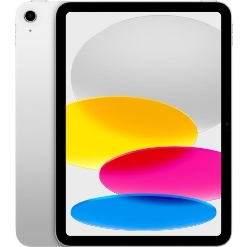 Apple 11-inch iPad (A16) Wi-Fi 512GB - Silver (2025) (MD4Q4HC/A)