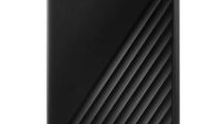 Western Digital My Passport WDBR9S0060BBK-WESN. HDD capacity: 6 TB, HDD size: 2.5". USB version: 3.2 Gen 1 (3.1 Gen 1). Product colour: Black (WDBR9S0060BBK-WESN)