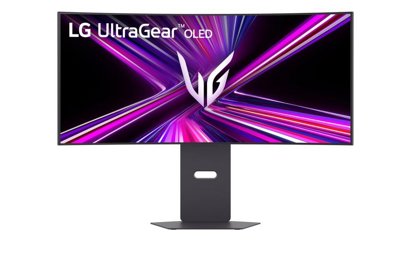 Monitor 34" LG 34GX900A-B.AEU (34GX900A-B.AEU)