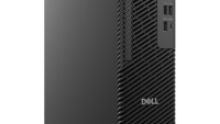 Dell Pro Max Slim (FCS1250), desktop slim chassis with TPM, 360W (80 Plus Platinum) PSU, ENERGY STAR Qualified, EPEAT Silver with Climate+, Intel Core Ultra 7 265K processor (30 MB cache, 20 cores, 20 threads, 3.3 GHz to 5.5 GHz, 125W), Intel vPro Enterprise, NVIDIA RTX A1000 graphics card with 8 GB (DLFCS125U7321RTXWP)