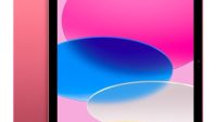 Apple 11-inch iPad (A16) Wi-Fi + Cellular 128GB - Pink (2025) (MD7J4HC/A)