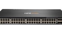 ARUBA NETWORKS Aruba 6300M 48G CL4 PoE 4SFP56 Swch (JL661A)