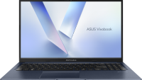 Laptop Consumer ASUS Vivobook 15 M1502NAQ, cu procesor AMD Ryzen 7 7170, 15.6'' IPS, 8 GB DDR5, 512 GB SSD, AMD Radeon 680M, Fr OS (M1502NAQ-BQ159)