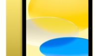 Apple 11-inch iPad (A16) Cellular 512GB - Yellow (2025) (MD7R4HC/A)