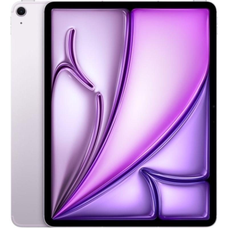 Apple 13-inch iPad Air (M3) Cellular 1TB - Purple (2025) (MCJH4HC/A)