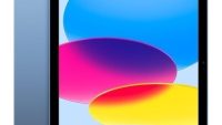 Apple 11-inch iPad (A16) Wi-Fi 256GB - Blue (2025) (MD4H4HC/A)