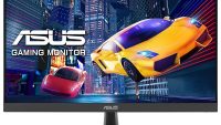 Monitor Asus 21.5" VY229HE (VY229HE)