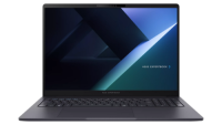 Laptop Business ASUS ExpertBook B3, cu procesor Intel Core Ultra 7 356H, 16'' IPS, 32 GB DDR5, 1 TB SSD, Intel Graphics, Windows 11 Pro (B3605CAA-PL0033X)