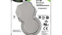HDD Laptop Seagate BarraCuda® 2TB, 5400RPM, SATA III (ST2000LM015)