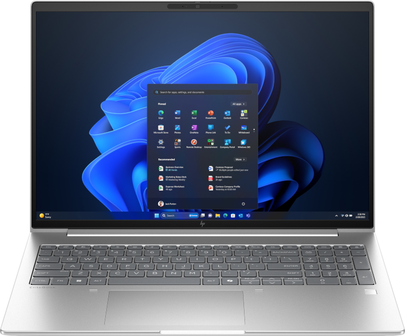 HP 6G1i 16" U7-265U 32 512 UMA W11P 3yw (AV3Z3AV_54382379)