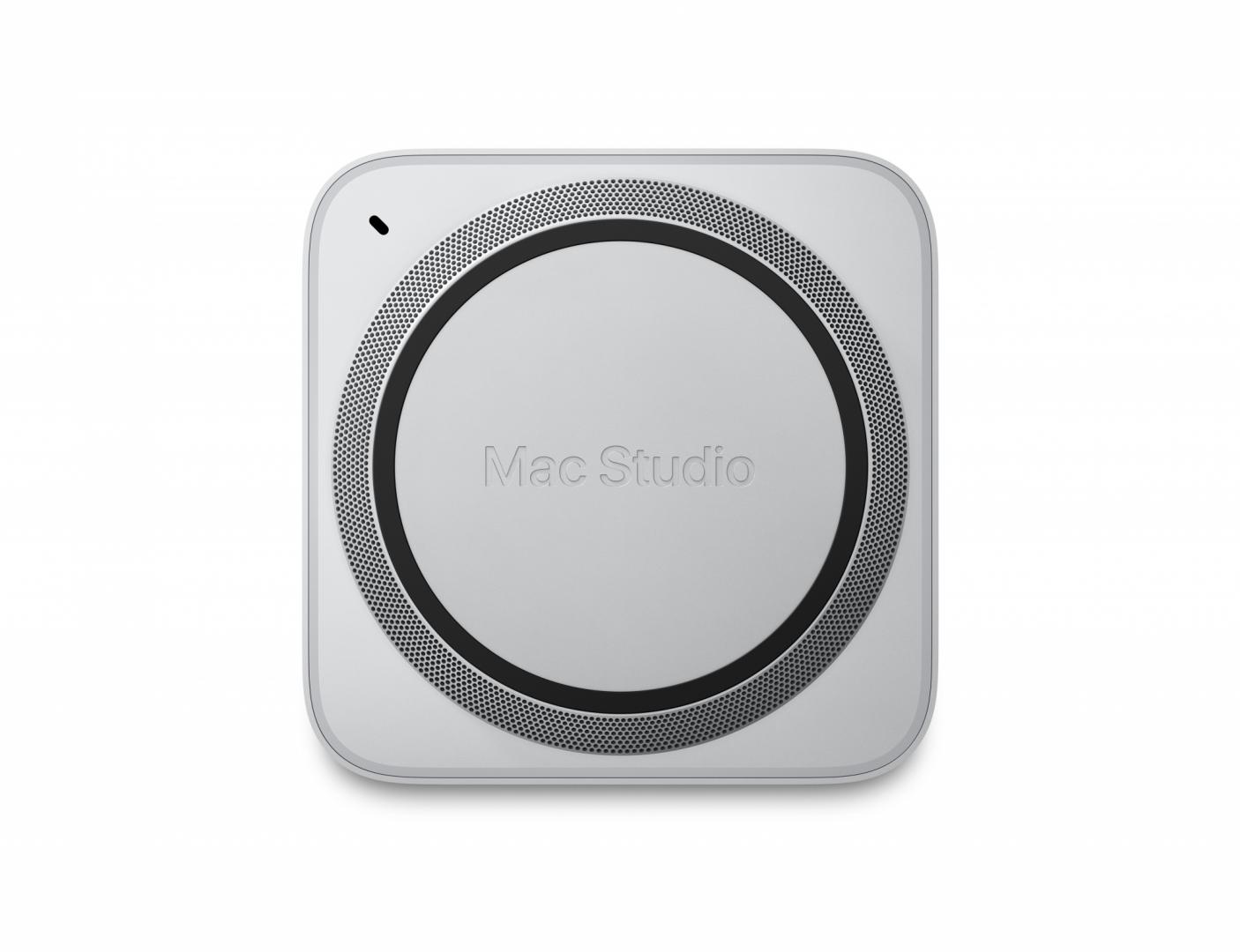 Mac mini: Apple M4 (CPU 10-core, GPU 10-core, Neural Engine 16-core)/16GB/256GB (MU9D3ZE/A) - imagine 2