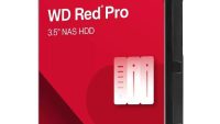 HDD WD Red Pro 4TB SATA-III 7200RPM 256M (WD4005FFBX)