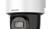 Camera de supraveghere IP PT 6MP Hikvision DS-2DE2C600MWG-E(2.8MM), lentila fixa 2.8mm, iluminare min: Color: 0.001 Lux @ (F1.6, AGC ON),B/W: 0.0005 Lux @ (F1.6, AGC ON),0 Lux cu lumina alba: 30m, IR 30m, microfon incorporat, difuzor incorporat, slot card de memorie: microSD/microSDHC/microSDXC (DS-2DE2C600MWG-E(2.8MM))