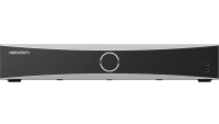 NVR Hikvision 32 canale AcuSeek DS-7732NXI-K4/VPRO; Enable AI by NVR: 12-ch@1080p (30 fps) / Disable AI by NVR: 24-ch@1080p (30 fps), H.265, H.265+, H.264, H264+, iesiri: HDMI/VGA , 4x SATA max 16TB pe HDD, AI by NVR: Facial recognition, perimeter protection, motion detection 2.0, AcuSearch (DS-7732NXI-K4/VPRO)