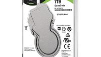 HDD Laptop Seagate BarraCuda® 1TB, 5400RPM, SATA III (ST1000LM048)