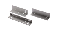 Suport electromagnet L and Z Hikvision DS-K4H250-LZ: pentru seria DS- K4H250S (DS-K4H250-LZ)