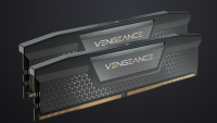 CR DRAM VENGEANCE 48GB(2x24) DDR5 KIT (CMK48GX5M2E6000C36)
