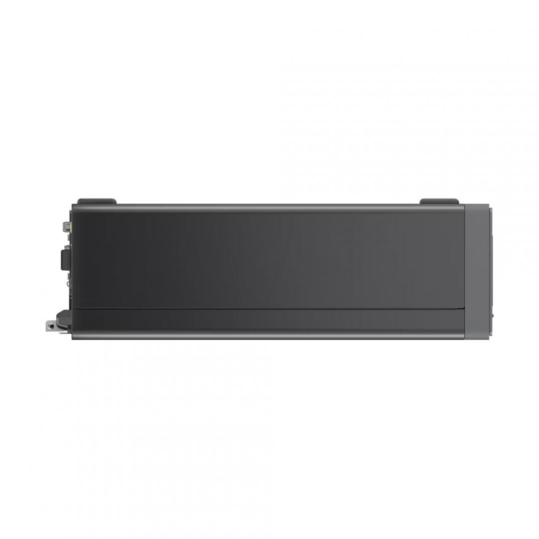 Desktop EducationLENOVO12XES01H00_16 cu procesor Intel Intel Core i3 14100 pana la 4.7 GHz, 16 GB DDR5, 512GB None, Intel UHD Graphics 730, Windows 11 Pro Edu, Negru, 3 ani Garantie (12XES01H00_16) - imagine 8