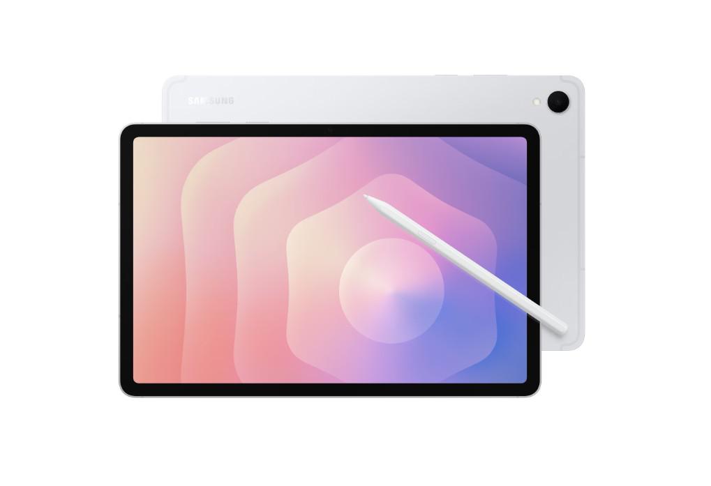 Samsung TAB S11 X736 5G & WIFI 11.0" 12GB 512GB Silver (incl. Pen) (SM-X736BZSTEUE)