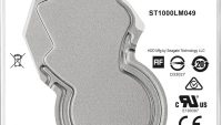 HDD Laptop Seagate BarraCuda® 1TB, 7200RPM, SATA III (ST1000LM049)
