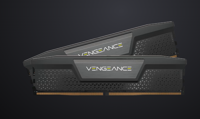 CR DRAM VENGEANCE 48GB(2x24) DDR5 KIT (CMK48GX5M2E6000C36) - imagine 2