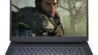 Laptop Gaming Alienware 16 Area-51, cu procesor Intel Core Ultra 9 275HX, 16'' WVA, 64 GB DDR5, 2 TB, NVIDIA GeForce RTX 5070 Ti, 12GB GDDR7, Windows 11 Pro, 3 ani Garantie (AW16A51U96425070TIWP)