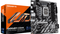 Placa de baza Gigabyte B860M D3W (B860M D3W)