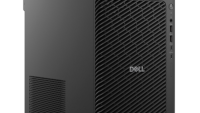 Desktop WorkstationDELLDLFCT225U73211RTXWP cu procesor Intel Intel Core Ultra 7 265K pana la 5.5 GHz, 32 GB DDR5, 2TB None, RTX A1000, Windows 11 Pro, Negru, 3 ani Garantie (DLFCT225U73211RTXWP)