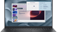 Laptop SMB Dell Pro 15 Essential, cu procesor Intel Core i5-1334U, 15.6'' IPS, 8 GB DDR5, 512 GB, Intel UHD Graphics, Linux, 3 ani Garantie (PV15250_RPLU_001_P8L_UBU)