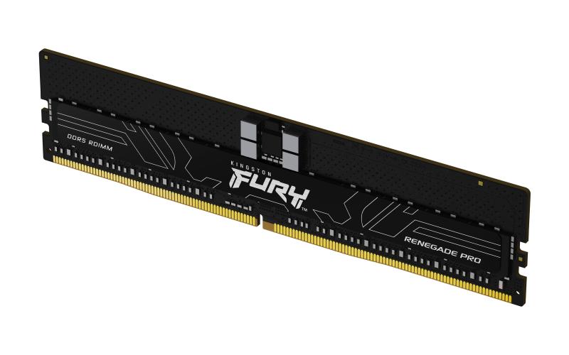Memorie RAM Server Kingston FURY Renegade Pro, 32GB DDR5, 5600Mhz, CL28 (KF556R28RBE2-32)