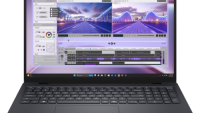 Laptop Workstation Dell Pro Max 16, cu procesor Intel Core Ultra 7 265H, 16'' TN, 32 GB DDR5, 1 TB, NVIDIA RTX PRO 500, 6GB GDDR7, Windows 11 Pro, 3 ani Garantie (DLMC1625168054779.P)