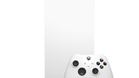 Microsoft Xbox Series X 1TB Digital Whit (EP2-00702)