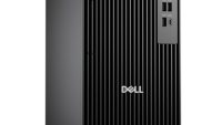 Desktop Business Dell Pro QCT1250 cu procesor Intel Core i7-14700 pana la 5.4 GHz, 16GB DDR5, 512GB SSD, AMD Radeon RX 7400, Windows 11 Pro, Black, 3 ani garantie (DLQCT125I716512AMDW11P)