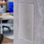 Ubiquiti UniFi In-Wall Speaker (UACC-In-Wall-Speaker)