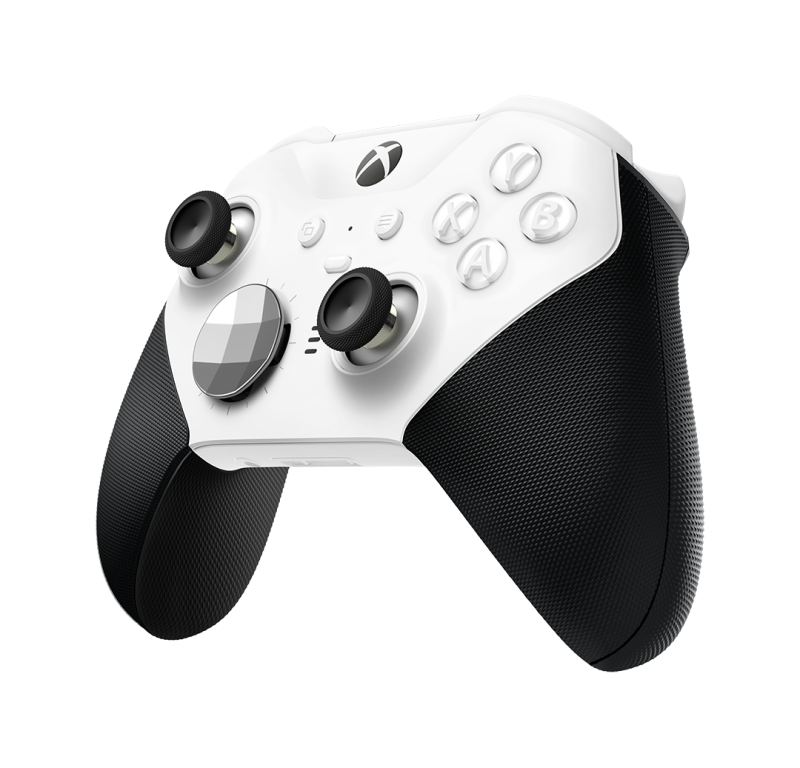 Microsoft Xbox Elite V2 Core Contr White (4IK-00002)